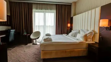 Copernicus Torun Hotel