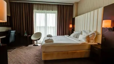 Copernicus Torun Hotel