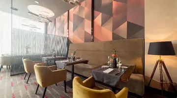 Copernicus Torun Hotel