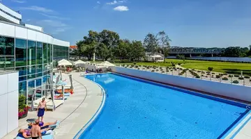 Copernicus Toruń Hotel