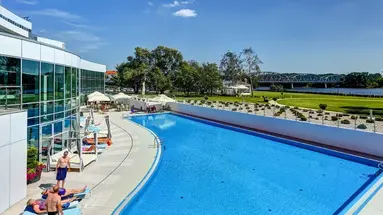 Copernicus Toruń Hotel