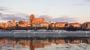 Copernicus Toruń Hotel