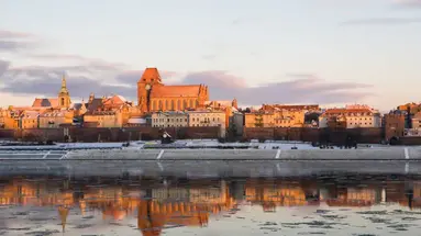 Copernicus Toruń Hotel