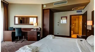 Copernicus Torun Hotel