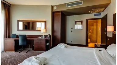Copernicus Torun Hotel