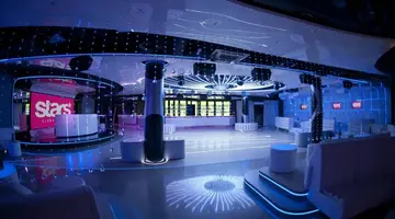 Copernicus Torun Hotel