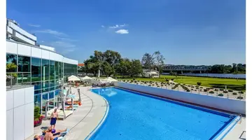Copernicus Torun Hotel