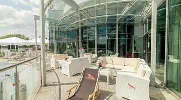 Copernicus Torun Hotel