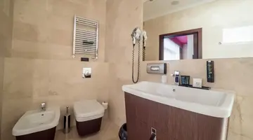 Copernicus Torun Hotel