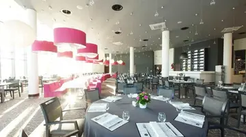 Copernicus Torun Hotel