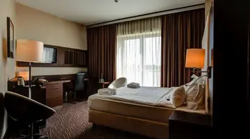 Copernicus Torun Hotel