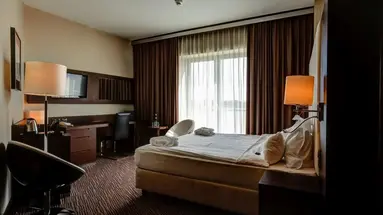 Copernicus Torun Hotel