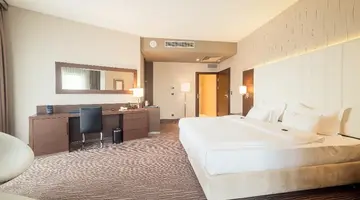 Copernicus Torun Hotel