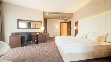 Copernicus Torun Hotel