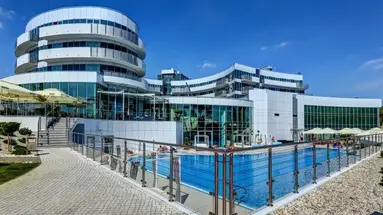 Copernicus Toruń Hotel