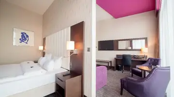 Copernicus Torun Hotel