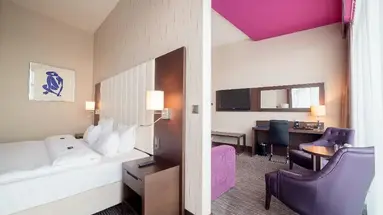 Copernicus Torun Hotel