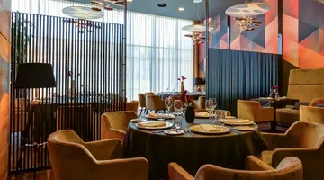 Copernicus Toruń Hotel