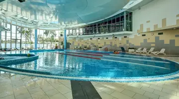Copernicus Toruń Hotel