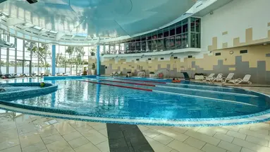 Copernicus Toruń Hotel