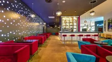 Copernicus Torun Hotel