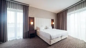 Copernicus Torun Hotel
