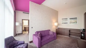 Copernicus Torun Hotel