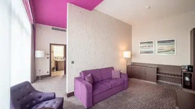 Copernicus Torun Hotel