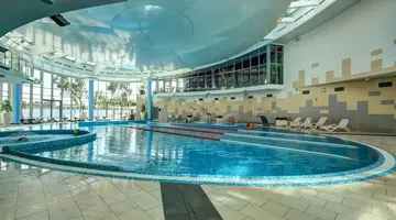Copernicus Torun Hotel