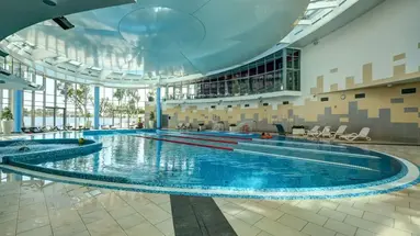 Copernicus Torun Hotel
