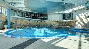 Copernicus Torun Hotel