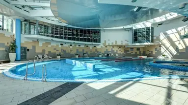 Copernicus Torun Hotel