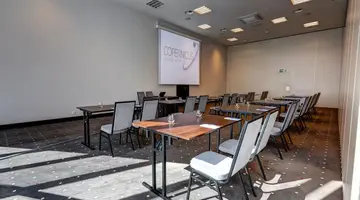 Copernicus Torun Hotel