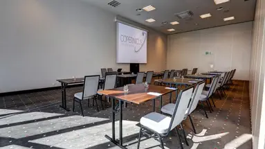 Copernicus Torun Hotel
