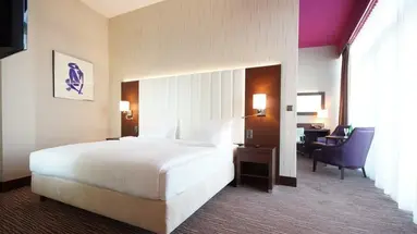 Copernicus Torun Hotel