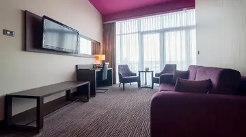 Copernicus Torun Hotel