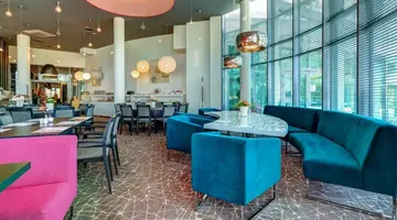 Copernicus Toruń Hotel