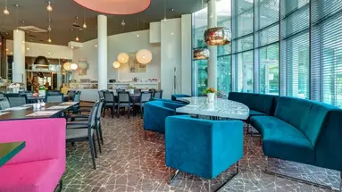 Copernicus Toruń Hotel