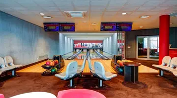 Copernicus Torun Hotel