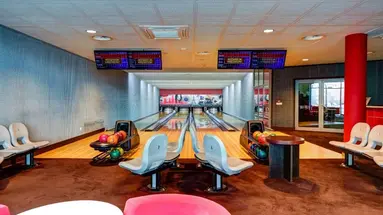 Copernicus Torun Hotel