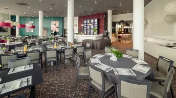 Copernicus Toruń Hotel
