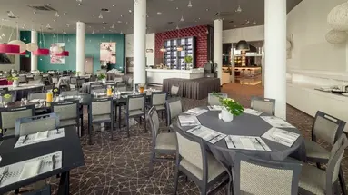 Copernicus Toruń Hotel