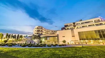 Copernicus Torun Hotel