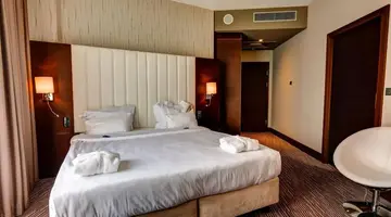 Copernicus Torun Hotel