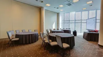 Copernicus Torun Hotel
