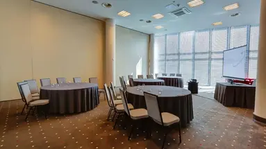 Copernicus Torun Hotel