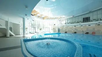 Copernicus Torun Hotel