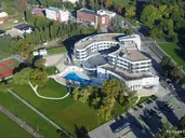 Copernicus Torun Hotel
