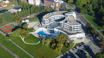 Copernicus Torun Hotel