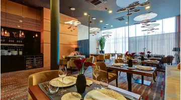 Copernicus Torun Hotel